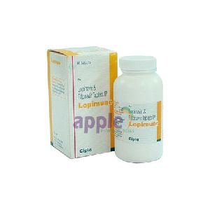 Lopimune Tablets