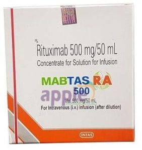 MABTAS RA Injection