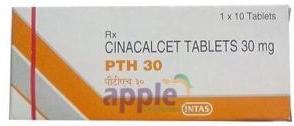 PTH Tablets