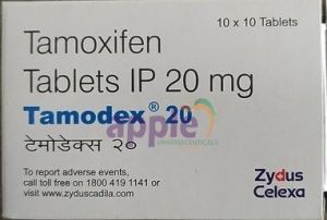 Tamodex Tablets