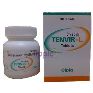 Tenvir L Tablets