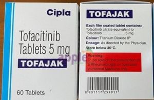 Tofajak Tablets