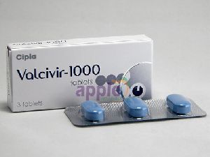 Valcivir Tablets