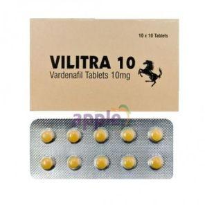 Vilitra Tablets