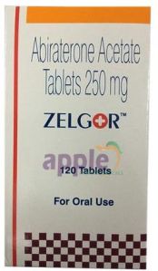 Zelgor Tablets