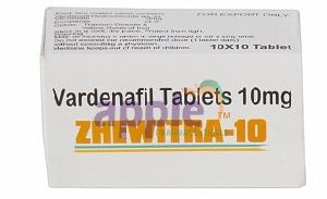 ZHEWITRA Tablets
