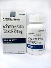 Abirakast Tablets