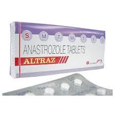 Altraz Tablets