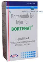 Bortenat Injection