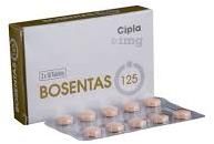 Bosentas Tablets