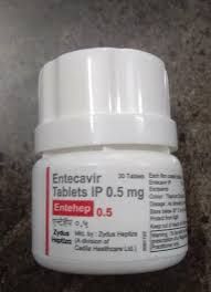 ENTEHEP Tablet