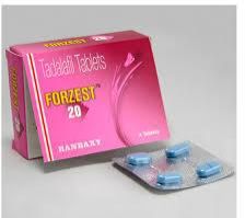 Forzest Tablets