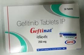 Geftinat Tablets