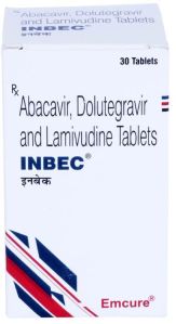 Inbec Tablets