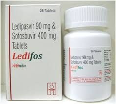 Ledifos Tablets