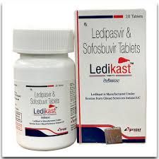 Ledikast Tablets