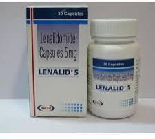 Lenalid Capsules