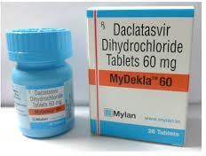 Mydekla Tablets