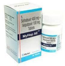 MyHep All Tablets