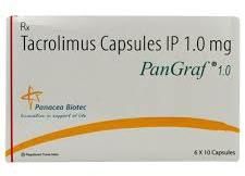 Pangraf Capsules