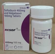 Resof Tablets