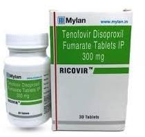 RICOVIR TABLETS