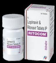 Ritocom Tablets