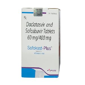 SOFOKAST PLUS Tablets