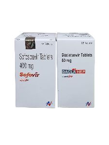 Sofovir Tablets