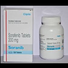 Soranib Tablets