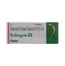 Suhagra Tablets