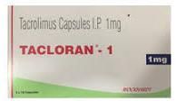 TACLORAN Capsules