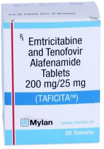 Taficita Tablets