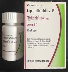 Tykerb Tablets