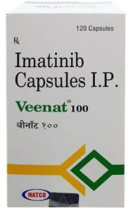 Veenat Capsules