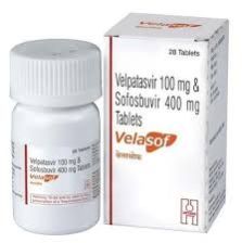 Velasof Tablets