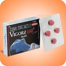 Vigore Tablets