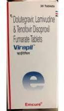 VIROPIL Tablets