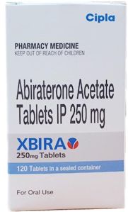 Xbira Tablets