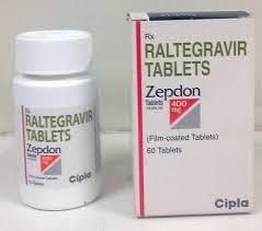 ZEPDON tablets