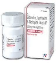 Zidolam Tablets