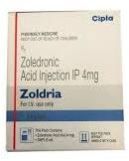 Zoldria Injection