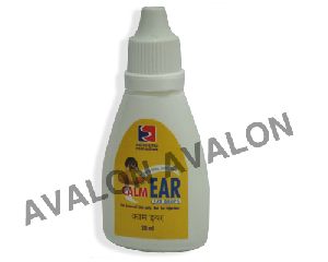 Calm Ear Drops