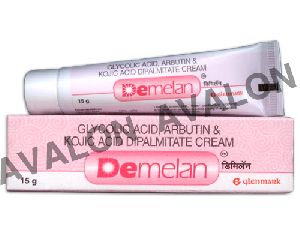 Demelan Cream