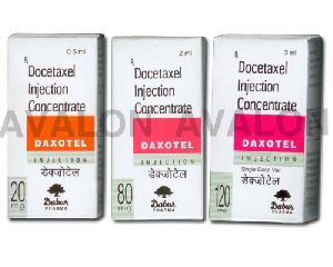 Docetaxel Daxotel Injection