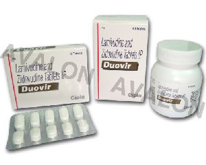 Duovir tablets