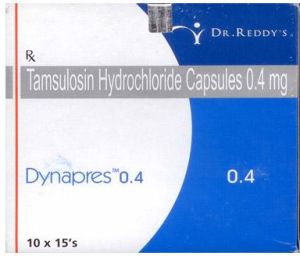 Dynapres Capsules