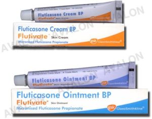 Flutivate Cream