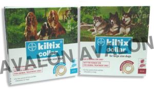 Kiltix Collar