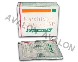 Naratrex Tablets